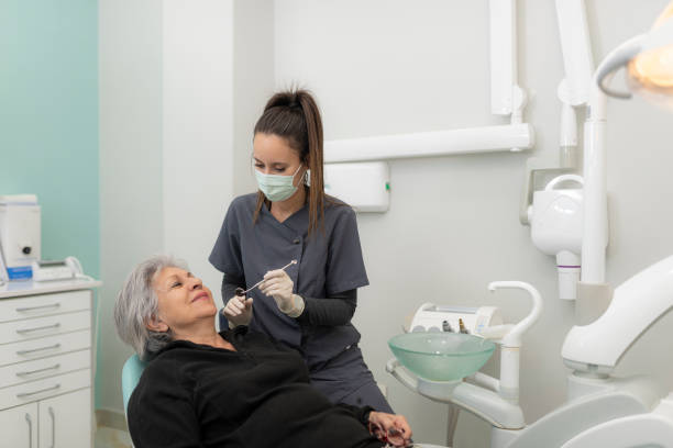 Best Walk-In Emergency Dentist in Stephenville, TX