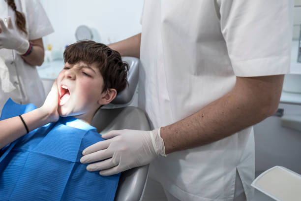 Best Pediatric Emergency Dentist in Stephenville, TX